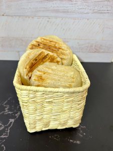 Arepa De Yuca x 3 unds - Natutivo