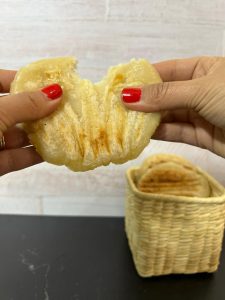 Arepa De Yuca x 1 Und - Natutivo